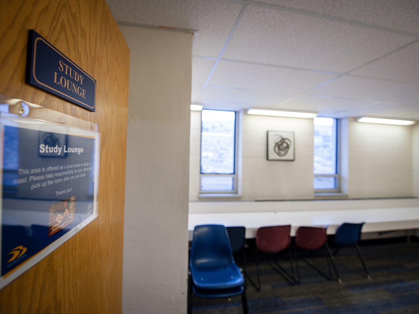 MSU Billings Student Housing